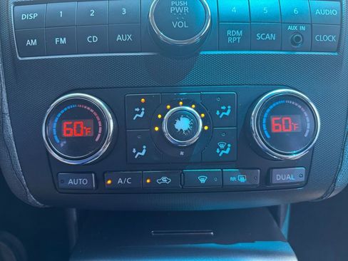 Used 2012 Nissan Altima 2.5 SL w/ 2.5SL Pkg image 31