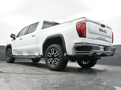 Used 2019 GMC Sierra 1500 SLT w/ SLT Premium Package image 85