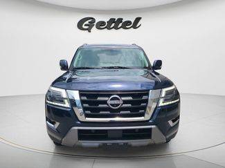 Used 2022 Nissan Armada SL RWD video 2