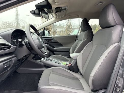 New 2026 Subaru Crosstrek 2.0i Premium image 9