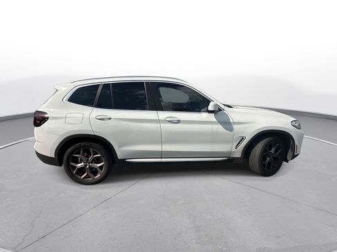 Used 2024 BMW X3 xDrive30i w/ Premium Package w/ZPA AWD/4WD image 5