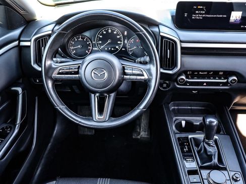 Used 2024 MAZDA CX-50 AWD 2.5 S w/ Preferred Package image 19