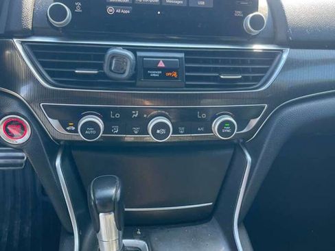 Used 2019 Honda Accord Sport image 14