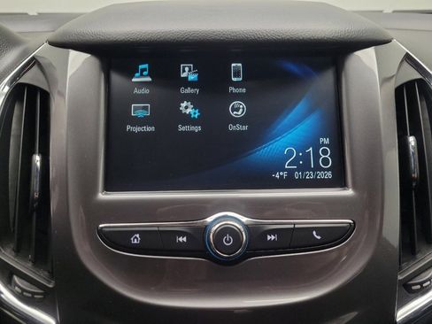 Used 2018 Chevrolet Cruze LT image 25