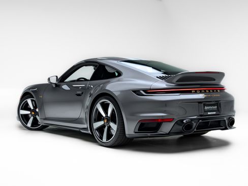 Used 2023 Porsche 911 Sport Classic image 4