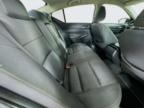 Used 2020 Nissan Altima 2.5 S FWD image 31