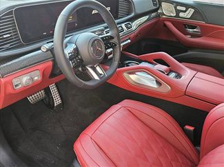 New 2026 Mercedes-Benz GLE 63 AMG S video 3