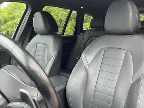Used 2021 BMW X3 M40i w/ Executive Package AWD/4WD image 25