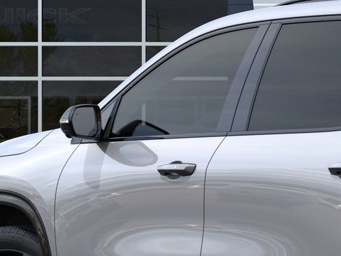 New 2026 Buick Enclave Sport Touring w/ Power Package FWD image 12