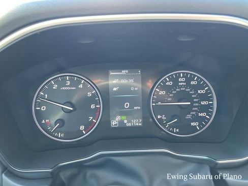 Used 2022 Subaru Outback Limited image 29