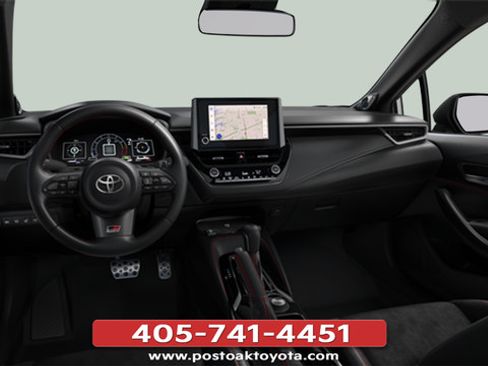 New 2026 Toyota Corolla GR AWD/4WD image 5