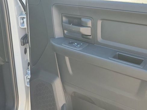 New 2026 RAM 3500 Tradesman image 48