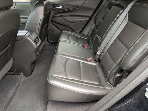 Used 2019 Chevrolet Equinox Premier image 26