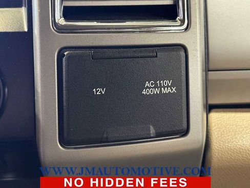 Used 2017 Ford F250 Lariat w/ Chrome Package image 36