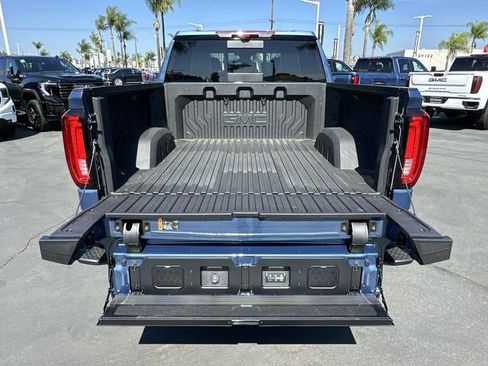 New 2026 GMC Sierra 1500 Denali Ultimate image 27