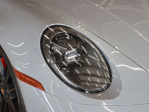 Used 2024 Porsche 911 Carrera GTS w/ Premium Package image 30