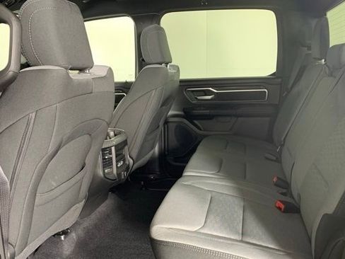 New 2026 RAM 1500 Big Horn image 15