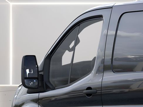 New 2025 Ford Transit 250 Low Roof w/ Interior Upgrade Package RWD image 18