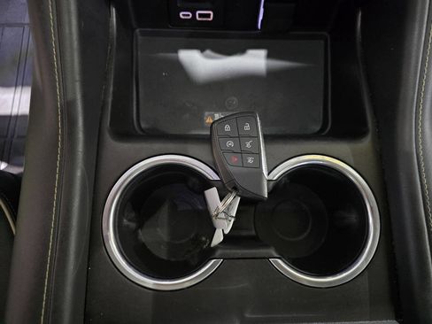 Used 2021 Chevrolet Tahoe Premier AWD/4WD image 40