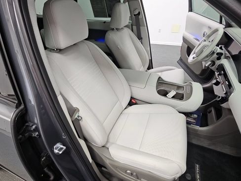 Used 2026 Hyundai Palisade Limited FWD image 40