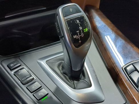 Used 2015 BMW 435i xDrive Convertible AWD/4WD image 36