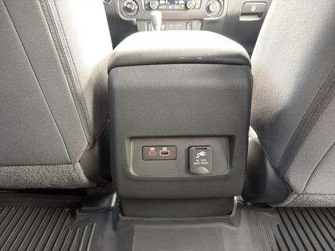 Used 2026 Nissan Frontier SV w/ SV Convenience Package AWD/4WD image 29