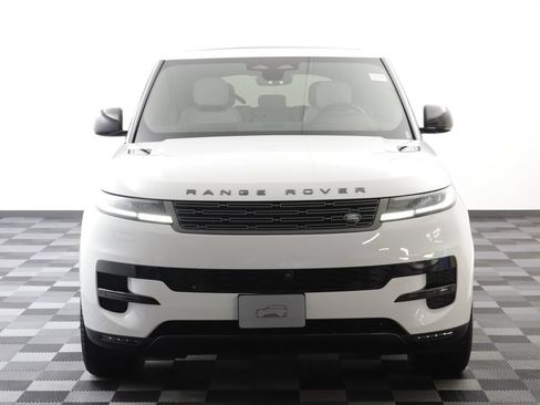 Certified 2026 Land Rover Range Rover Sport SE AWD/4WD image 22