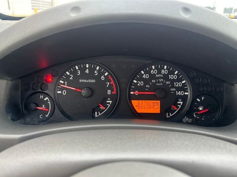 Used 2019 Nissan Frontier SV w/ Value Truck Package image 20