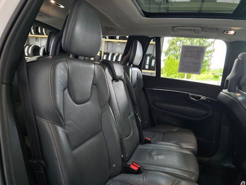 Used 2020 Volvo XC90 T8 Momentum AWD/4WD image 29