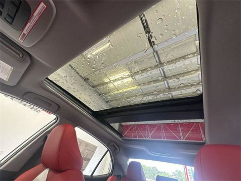 Used 2023 Toyota Camry XSE w/ Navigation Package image 21