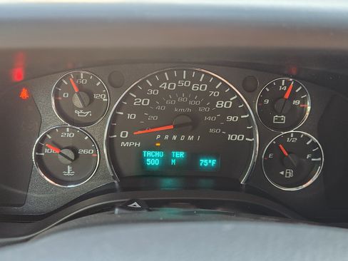 New 2025 Chevrolet Express 3500 w/ Power Convenience Package image 7