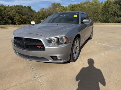 Used 2014 Dodge Charger R/T