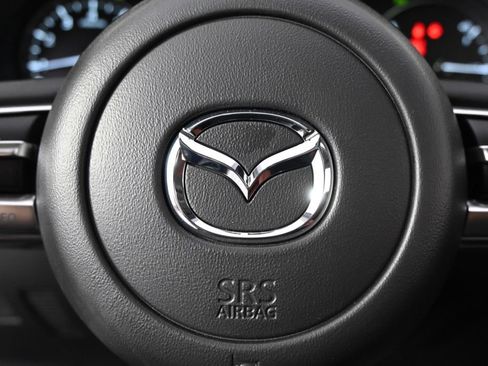 New 2026 MAZDA CX-50 AWD 2.5 S w/ Accent Package image 35