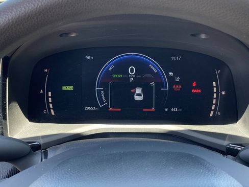 Certified 2025 Toyota Camry LE FWD image 31