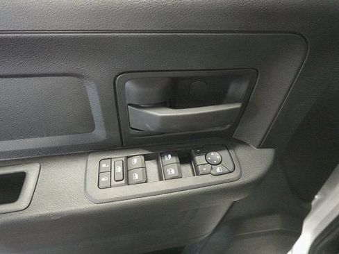 New 2026 RAM 3500 Tradesman image 10