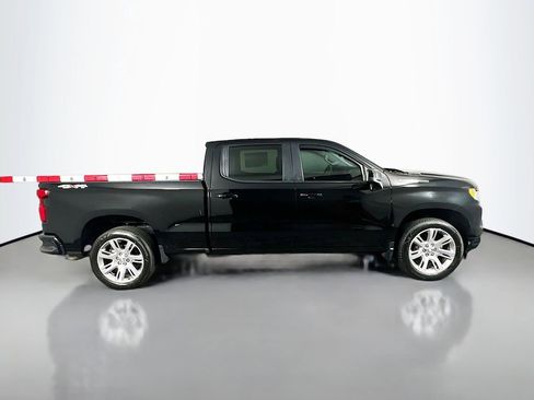 Used 2023 Chevrolet Silverado 1500 RST image 8