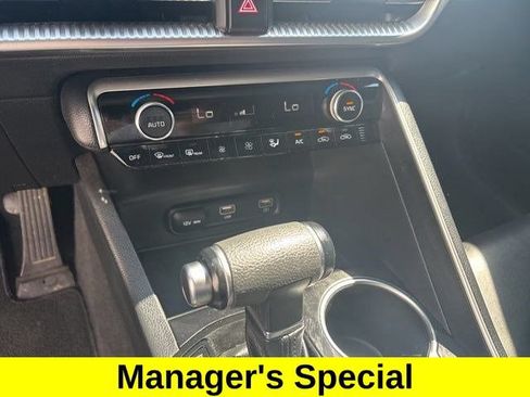 Used 2024 Kia K5 GT-Line w/ GT-Line Premium Package AWD/4WD image 25