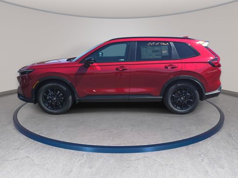 New 2026 Honda CR-V Sport-L image 8