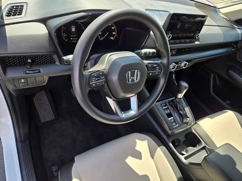 Used 2024 Honda CR-V LX image 13