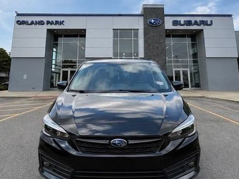 Used 2018 Subaru Impreza 2.0i Sport AWD/4WD image 2
