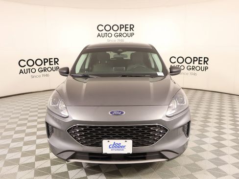 Used 2022 Ford Escape SE w/ Convenience Package image 8