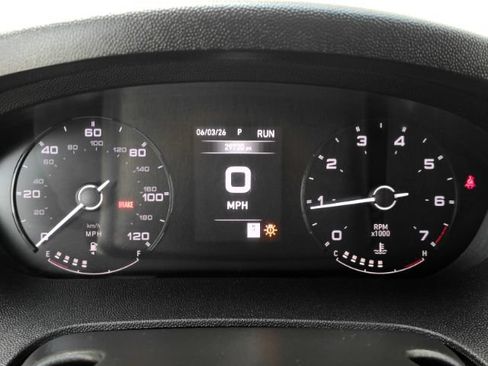 Used 2025 RAM ProMaster 2500 w/ Convenience Group FWD image 32
