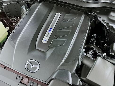 Used 2025 MAZDA CX-90 Plug-In Hybrid w/Premium Sport image 34