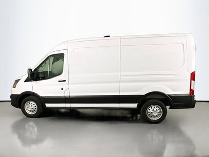 New 2026 Ford Transit 250 148 Medium Roof Extended AWD
