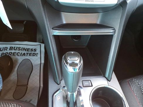 Used 2016 Chevrolet Equinox LT w/ Convenience Package FWD image 14