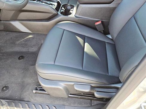 New 2026 Chevrolet Colorado W/T w/ WT Custom Package image 4