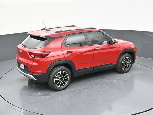 New 2026 Chevrolet TrailBlazer LT w/ Convenience Package FWD image 60