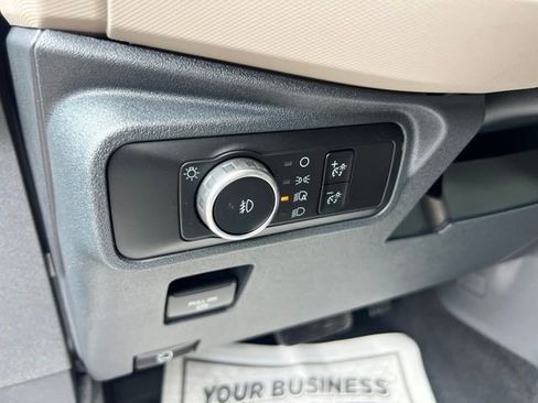 Certified 2023 Ford Bronco Wildtrak AWD/4WD image 8