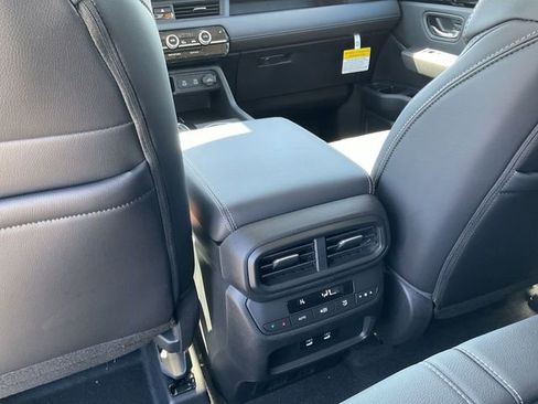 New 2026 Honda Pilot EX-L image 29