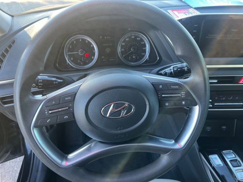 Used 2023 Hyundai Sonata SEL image 9